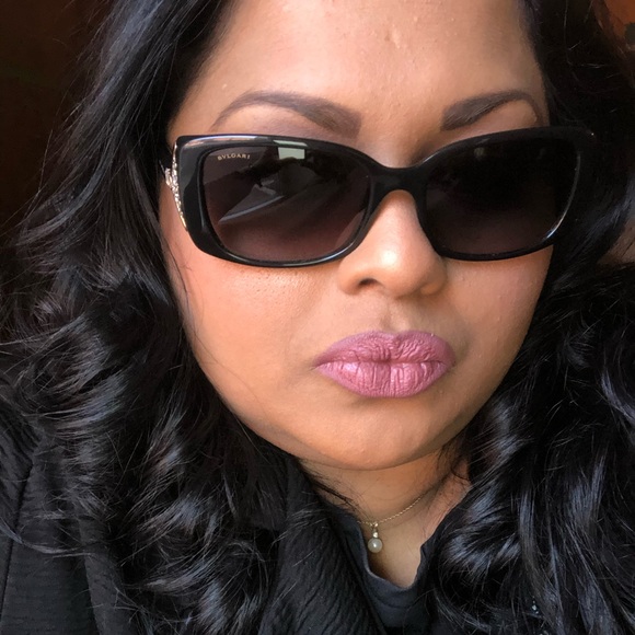 Bvlgari Sunglasses (original) - Picture 9 of 11